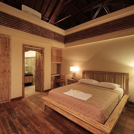 Villa Rumah Pantai Bali Selemadeg  Kamer foto