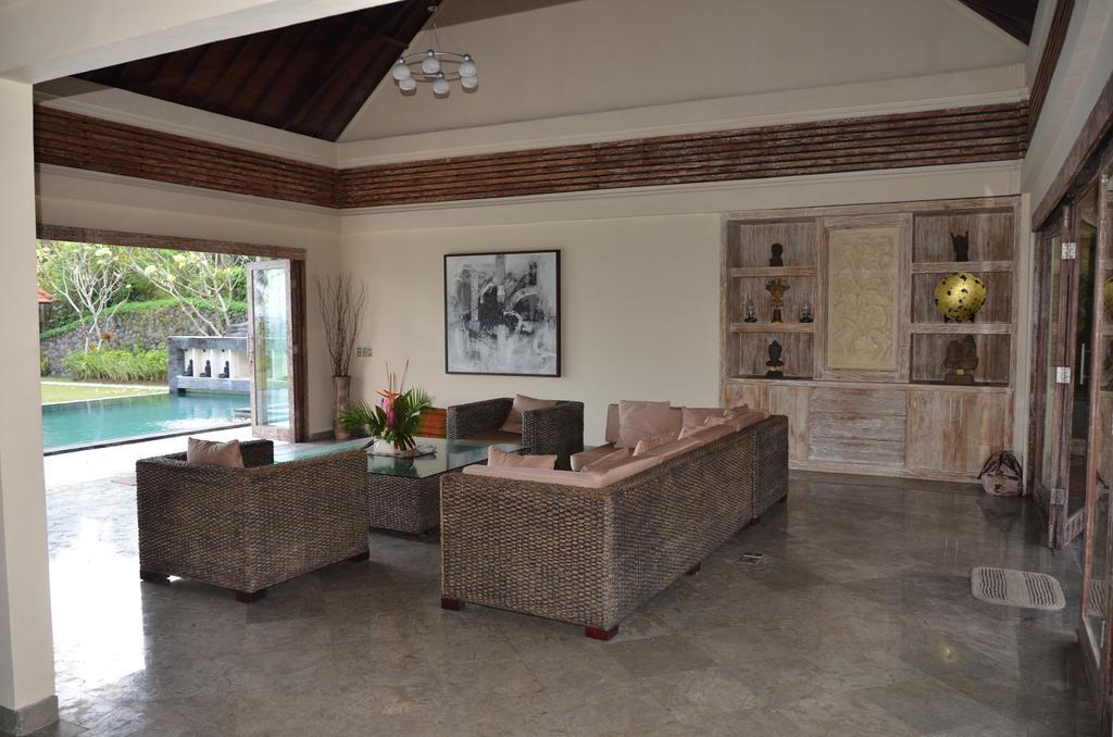 Villa Rumah Pantai Bali Selemadeg  Buitenkant foto
