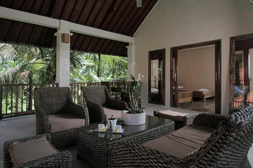 Villa Rumah Pantai Bali Selemadeg  Buitenkant foto