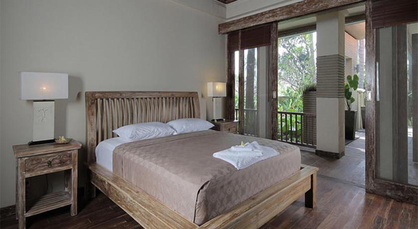 Villa Rumah Pantai Bali Selemadeg  Buitenkant foto