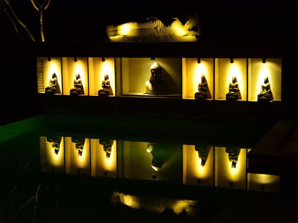 Villa Rumah Pantai Bali Selemadeg  Buitenkant foto
