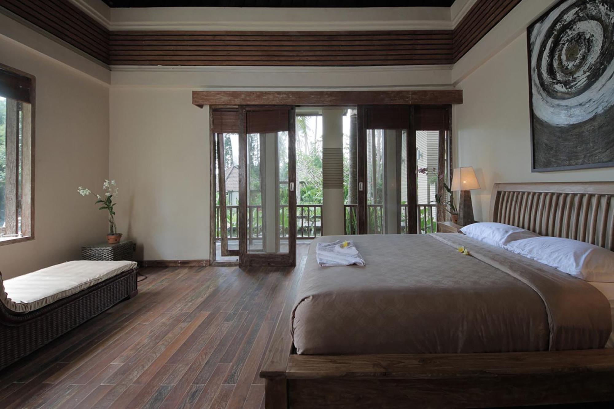 Villa Rumah Pantai Bali Selemadeg  Kamer foto
