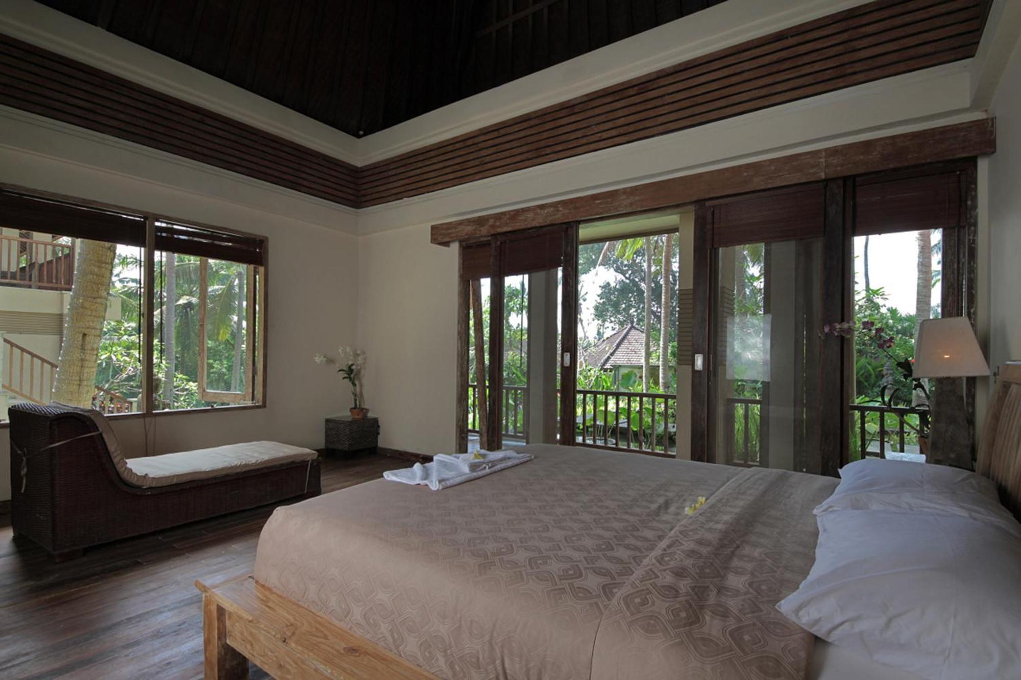 Villa Rumah Pantai Bali Selemadeg  Kamer foto