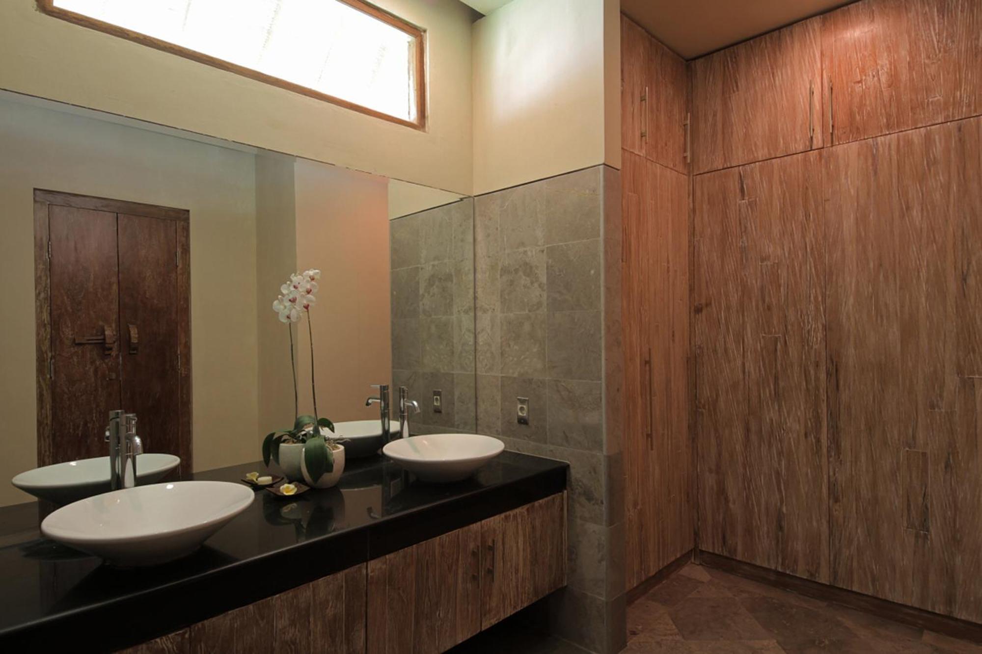 Villa Rumah Pantai Bali Selemadeg  Kamer foto