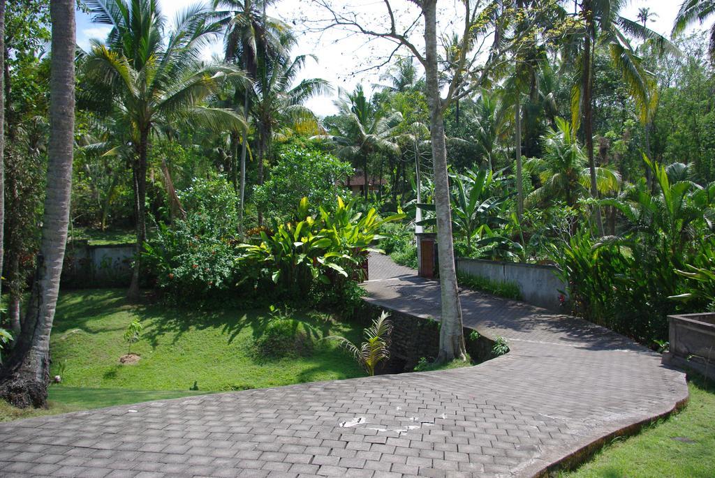 Villa Rumah Pantai Bali Selemadeg  Buitenkant foto