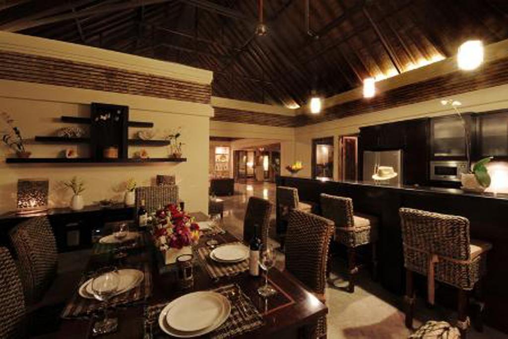 Villa Rumah Pantai Bali Selemadeg  Buitenkant foto